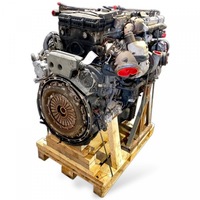 фото thumb №13, 470906om470la mercedes-benz двигун