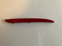 фото thumb №1, Mercedes a2178200274 відбивач бампера задня правий