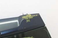 фото thumb №2, Крышка багажника зад land rover freelander ii 06-11