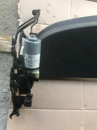 фото thumb №4, Renault megane iii 3 кабриолет cc крышка крыша kpl