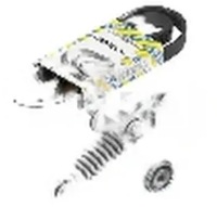 Купити Набір ремінь клиновий багаторучейковий ka859.19 snr, фото thumb