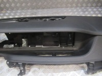 фото thumb №11, Mercedes s-klasa w222 панель приладів консоль ремені подушки безпеки шкіра прострочена orginal