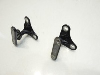 фото thumb №5, Петлі двері лівий перед 189 mercedes w220