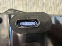 фото thumb №6, Лампа задняя левая maserati ghibli grandsport m157s 6701546090