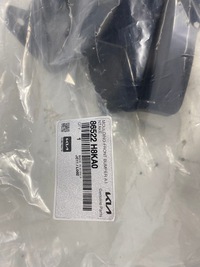 фото thumb №8, Впуск повітря повітропровід решітка радіатора kia stonic gt line eu