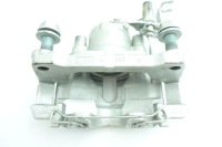 фото thumb №8, Супорт перед ліве скоба vw passat b5 skoda superb i seat exeo 4b0615123