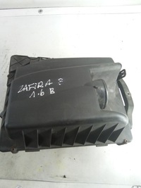 фото thumb №1, C538 opel zafira b корпус фільтра повітря