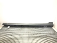 фото thumb №1, Молдинг порог левая vw passat b8 14-22