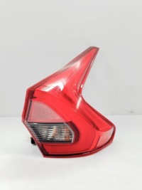 фото thumb №2, Mitsubishi eclipse cross права лампа задня led eu !