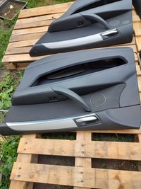 фото thumb №10, Сиденья полный bmw x5 e 70 lift