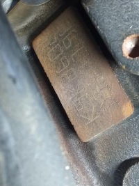 фото thumb №5, Двигатель clio iv 1.5 dci k9kb608