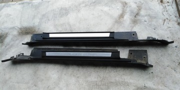 фото thumb №1, Mini one r50 рестайлінг планка накладка порогова 05r євро