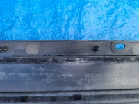 фото thumb №8, Opel-części | combo e бампер задня задній bok лівий life 9816766580 | 426