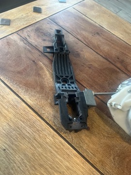 фото thumb №5, Замок двері лівий зад mazda 6 2 ii gh універсал 5 контактів