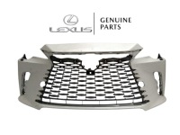 Купити Lexus rx v 5 2022- бампер перед передній 52119-48850 ÷, фото thumb