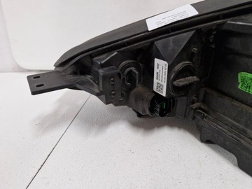 фото thumb №11, Kia sportage iv 4 лампа праві перед лінза led 92102f1040 uk