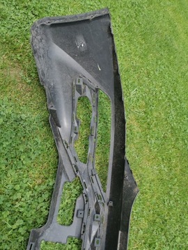 фото thumb №10, Бампер зад hyundai tucson iv 86612-n7020 задній