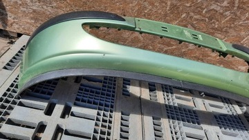 фото thumb №7, Бампер перед peugeot 307 hb 5d 03r ksm 9643067477