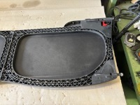 фото thumb №14, Windschott windshot вітрозахисний екран mini r57 kabriolet cabrio 177353-10 2757001