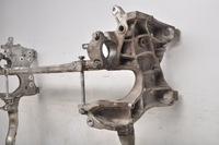 фото thumb №11, Bentley bentayga 4.0 tdi 435km подрамник подвешивание перед 50tys km