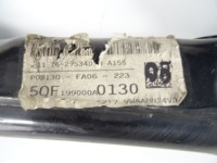 фото thumb №9, Vw tiguan touran iii 1.6 подрамник тележка 3q0199315d