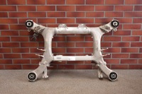 фото thumb №1, Подрамник подрамник подрамник задняя bmw 5 g30 280km