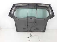 фото thumb №13, Renault scenic ii 1.5dci 04r крышка багажника код tec68 7751474296