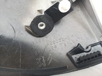 фото thumb №5, Peugeot 4008 citroen c4 aircross спойлер спойлер накладка крышки багажника