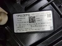 фото thumb №7, Volvo xc60 ii 17- фара лампа передня ліва