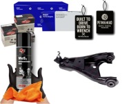 фото thumb №1, Рычаг dół dacia duster renault duster 1.2-1.6lpg #petrolhead pro+ kit1