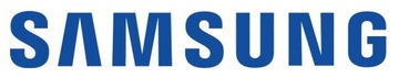 Черный встроенный гарнитур AMICA с холодильником и посудомоечной машиной SAMSUNG