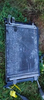 фото thumb №8, Вентилятор 1k0121251 1k0959455ff радиатор комплект