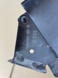 фото thumb №2, Крила правий renault clio v 5 rs