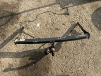 фото thumb №1, Skoda fabia ii hb hak буксировочный