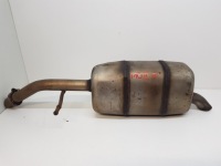 фото thumb №1, Hyundai i10 ii гаситель конечный 1,0 1,2 2013-