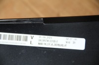 фото thumb №5, Бампер vw arteon r lift 6 pdc lc9x сторона левая