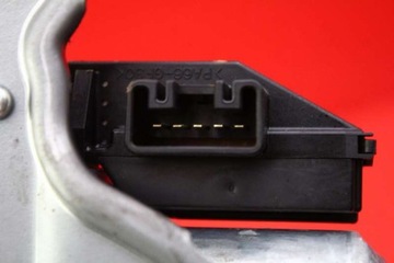 фото thumb №9, Двигунчик двірники зад 85130-05060 toyota avensis t27 універсал 09-11