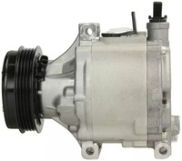 фото thumb №1, Denso компрессор кондиционера dcp36001