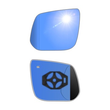 фото thumb №1, Antyrefleks isuzu d-max 2011-2024 2023 2022 2021