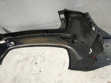 фото thumb №7, Jeep compass 2 ii 16- бампер задний зад