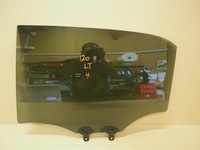 фото thumb №1, Скло двері лівий задня hyundai i20 ii