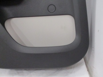 фото thumb №7, C3 iii боковина оббивка двері лівий задній