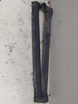 фото thumb №1, Subaru forester iii планка порогова накладка ліва права