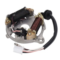 фото thumb №10, Модуль котушки запалювання stojana magneto do motocykla pw50 trail dirt w8