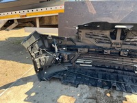 фото thumb №8, Бампер перед передній kompletny renault scenic iv tegne bixup 21r 6xpdc