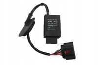 фото thumb №1, Audi a1 lift модуль насоса пального 1k0906093g