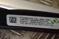 фото thumb №6, Idealne рейлинги кровельные mercedes gle w167 suv 1