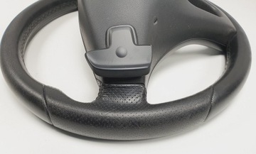 фото thumb №13, Руль мультифункция лепестки mercedes glc w253