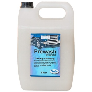 Vasco Prewash Tixotrop 5л.