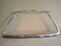 фото thumb №1, Хром решітка радіатора решітка радіатора решітка радіатора lexus nx lift 17-